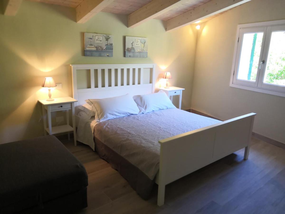 Camere Toni Vernazza Eksteriør billede