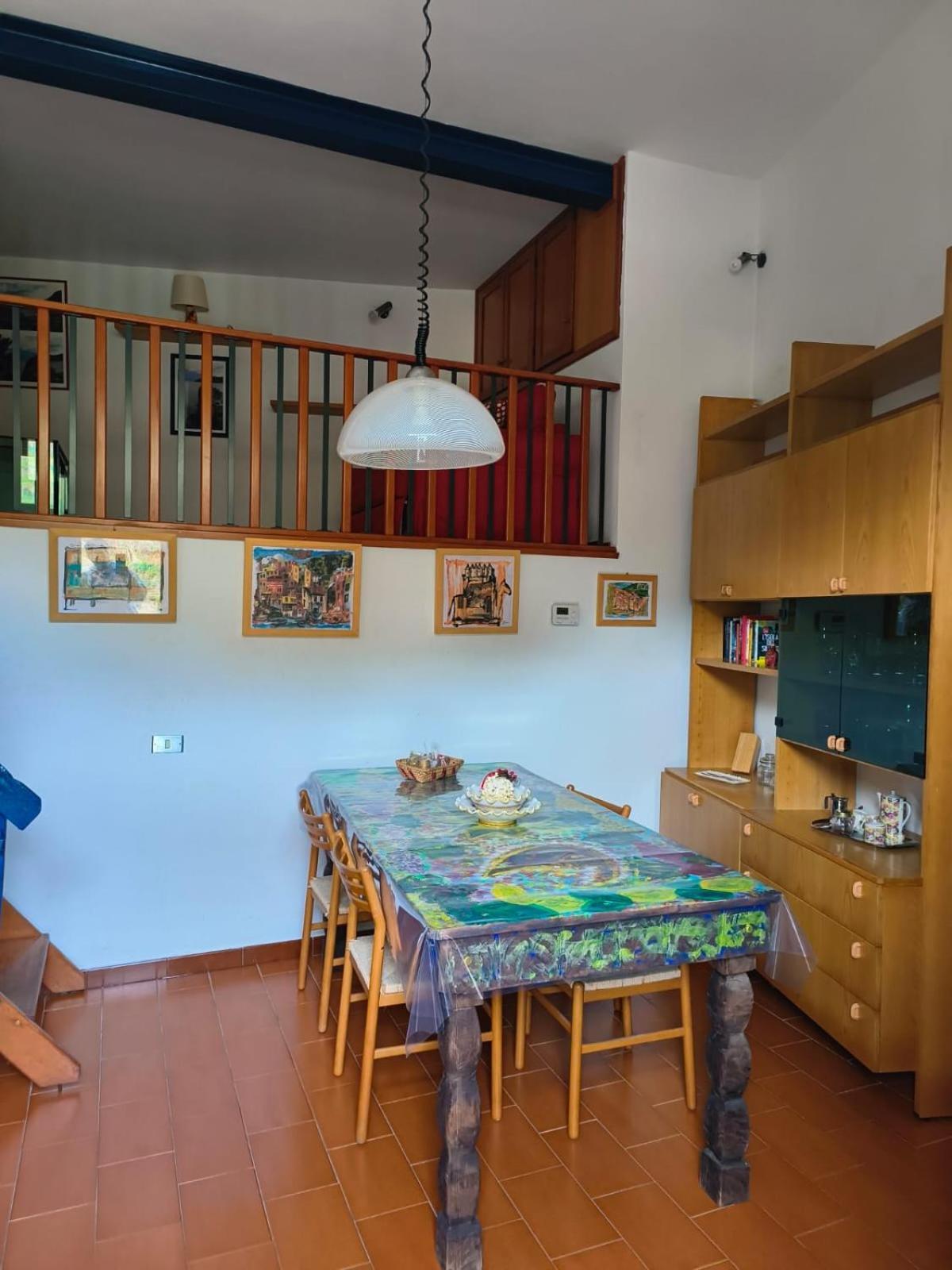 Camere Toni Vernazza Eksteriør billede