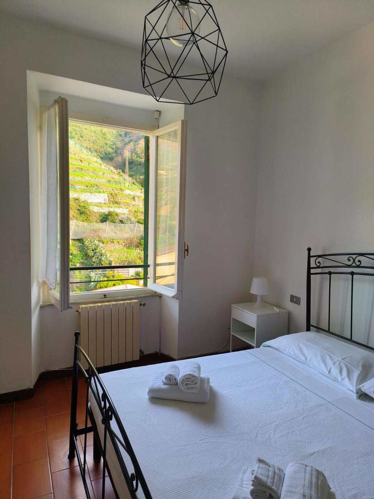 Camere Toni Vernazza Eksteriør billede