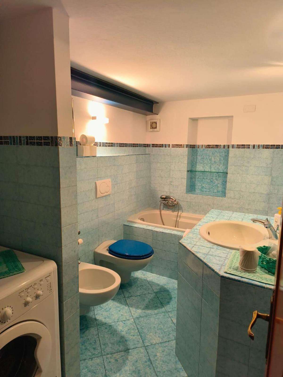 Camere Toni Vernazza Eksteriør billede